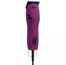 Wahl Professional Animal Grooming KM10 Corded Pet Clipper Purple - PARTS