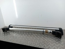 Barres de toit BMW X5