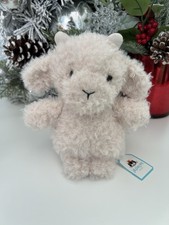 Jellycat Little Goat- Authentic With Tag