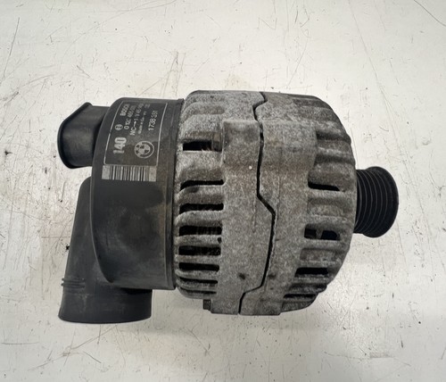 Lichtmaschine Generator 140A 1738351 BMW E34 525i 141 kW M50B25