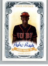 2021 Onyx Vintage Extended Baseball Cards Checklist 5