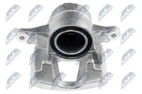 NTY Bremssattel HZP-FT-000 Passend FüR Fiat Lancia