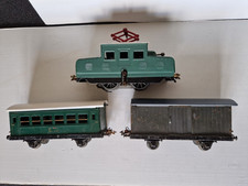 Locomotive LR Lionel Roussy BB 0401 - Échelle O (modèle D'occasion)