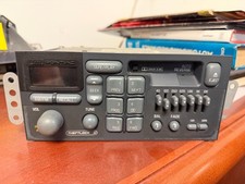 1993-2002 Pontiac Firebird Formula Trans Am Delco Tape Radio Stereo 7 Band Eq