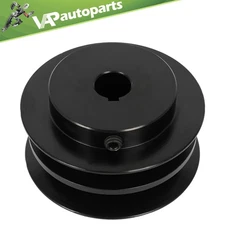 Pulley Fits Exmark Speed Metro Five Late 48199 482645 103-6511 38210 Wholesale