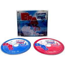 Bravo – The Hits 2006 – 2 CDs (Deutsch/International, EU)