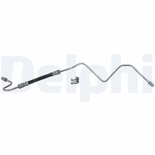 Delphi Bremsschlauch hinten rechts für Citroen C3 Peugeot 207 207/207+