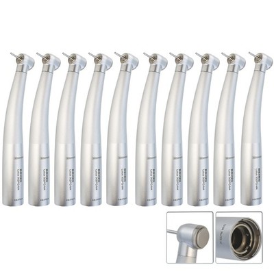 10pcs BEING Dental High Speed Handpiece Fit KaVo MULTIflex Coupling Mini Head