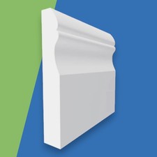 Cottage Skirting Board