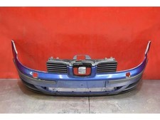 SEAT TOLEDO II 1M2 Frontstoßstange SEAT 2001 25115479