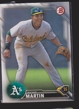 Oakland Athletics Extravaganza Inserts Rookies -- Get 40% off!!