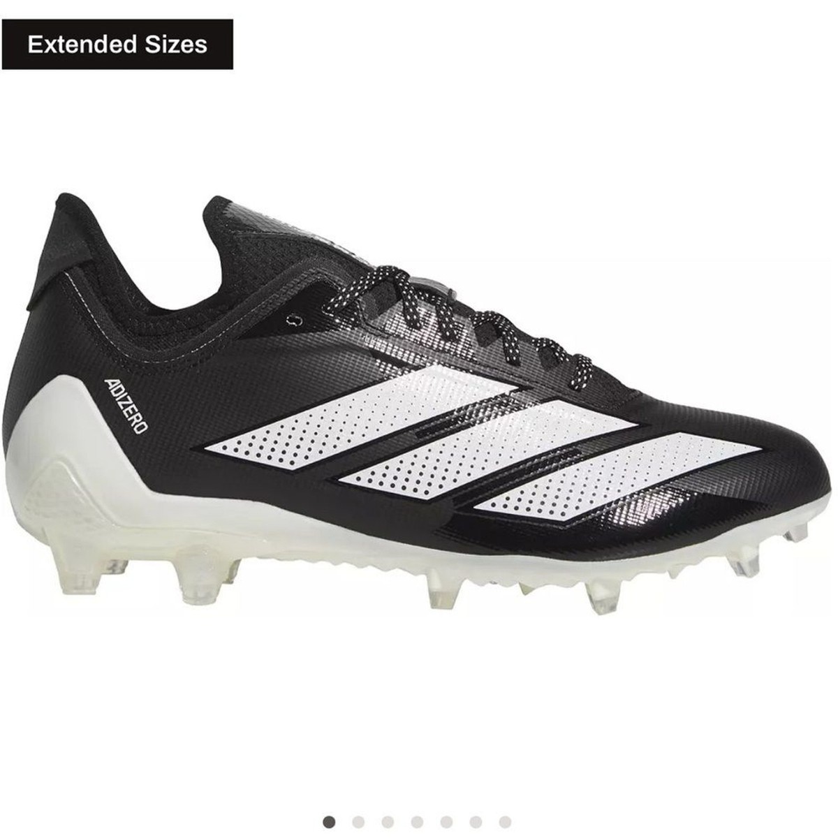 New Adidas Adizero Electric.1 II Football Cleats 16 | eBay