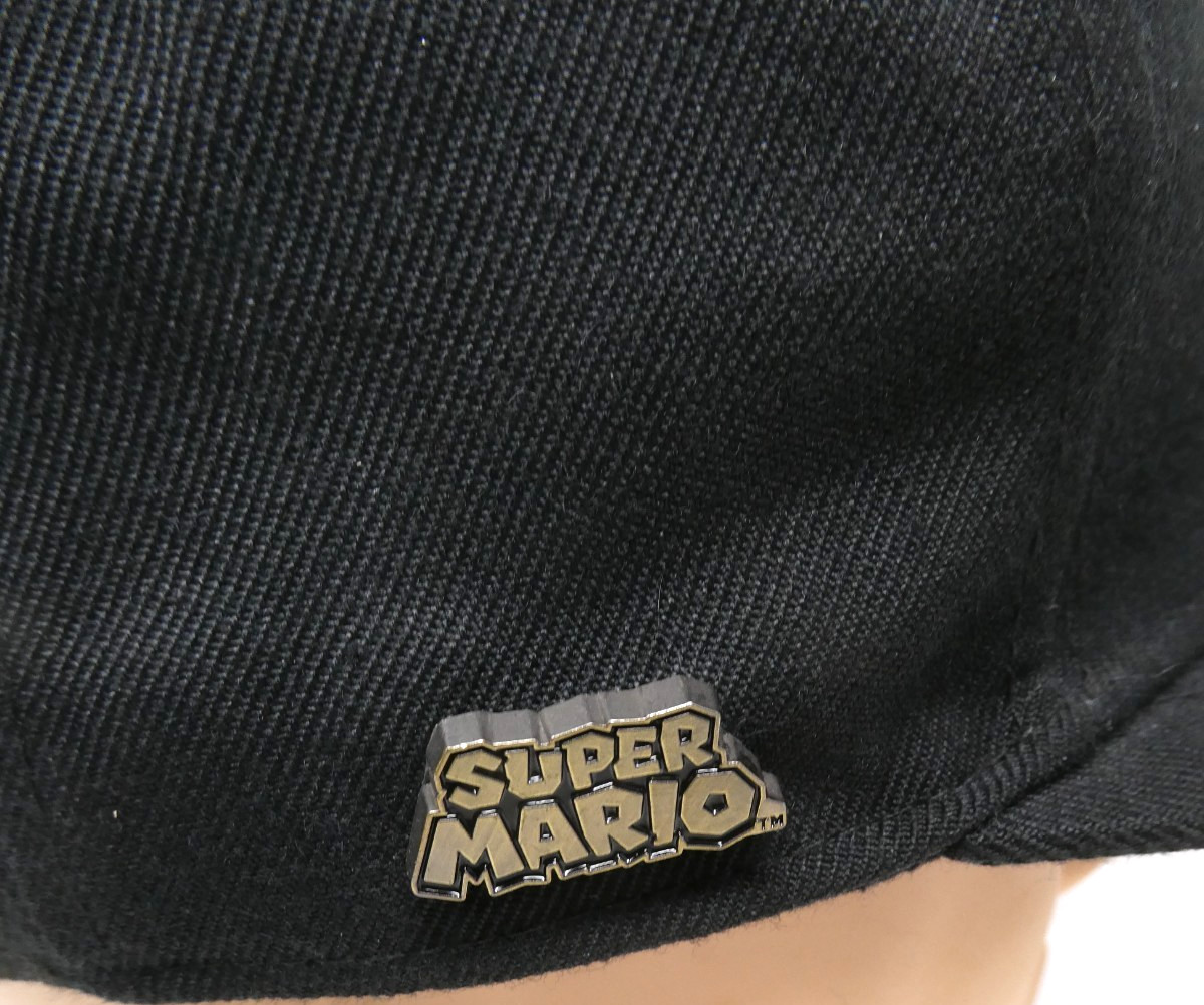 Official Nintendo Controller Gear Super Mario Sna… - image 13