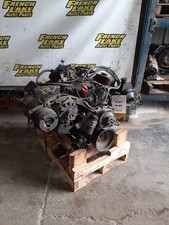 Engine Motor Runs 8-455 Has Lifter Noise Fits 70-72 Buick Electra 1351847