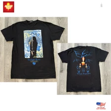 New Apparel Bladee Tour Exclusive Merch T-Shirt Redesign For Fan