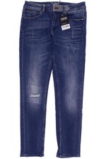 s.Oliver Jeans Damen Hose Denim Jeanshose Gr. W26 Blau #l58uces