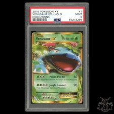 Venusaur EX #1 Prices | Pokemon Evolutions | Pokemon Cards