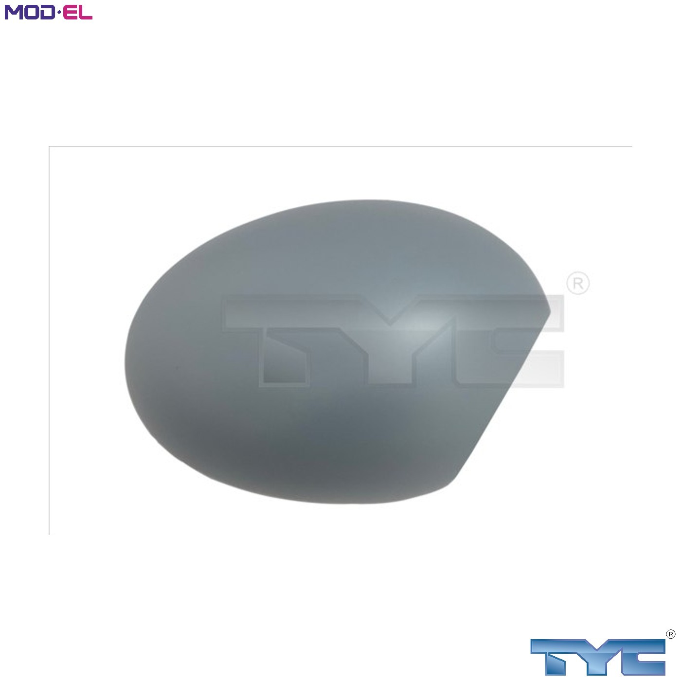COVER EXTERIOR MIRROR 322-0002-2 FOR MINI W17 D14 /1ND 1.4L W10 B14 A 1.4L 4cyl - Image 4