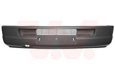 VAN WEZEL Stoßstange Stoßfänger für VW LT 28-46 II Kastenwagen (2DA, 2DD, 2DH)