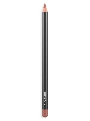 MAC Lip Pencil Spice Long-Wearing Lip Liner 1 Count Full Size
