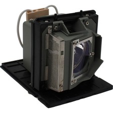 AL  Series Lamp  Housing for The Infocus IN8602 Projector - 90 Day Warranty