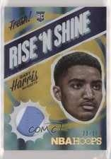 2014-15 NBA Hoops Rise 'N Shine Memorabilia Prime 23/25 Gary Harris #17 1u6