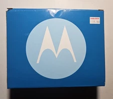 Motorola C Series C333c Silver Cellular Phone