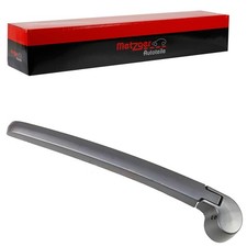 METZGER WISCHERARM HINTEN passend für AUDI Q7 | 2190471