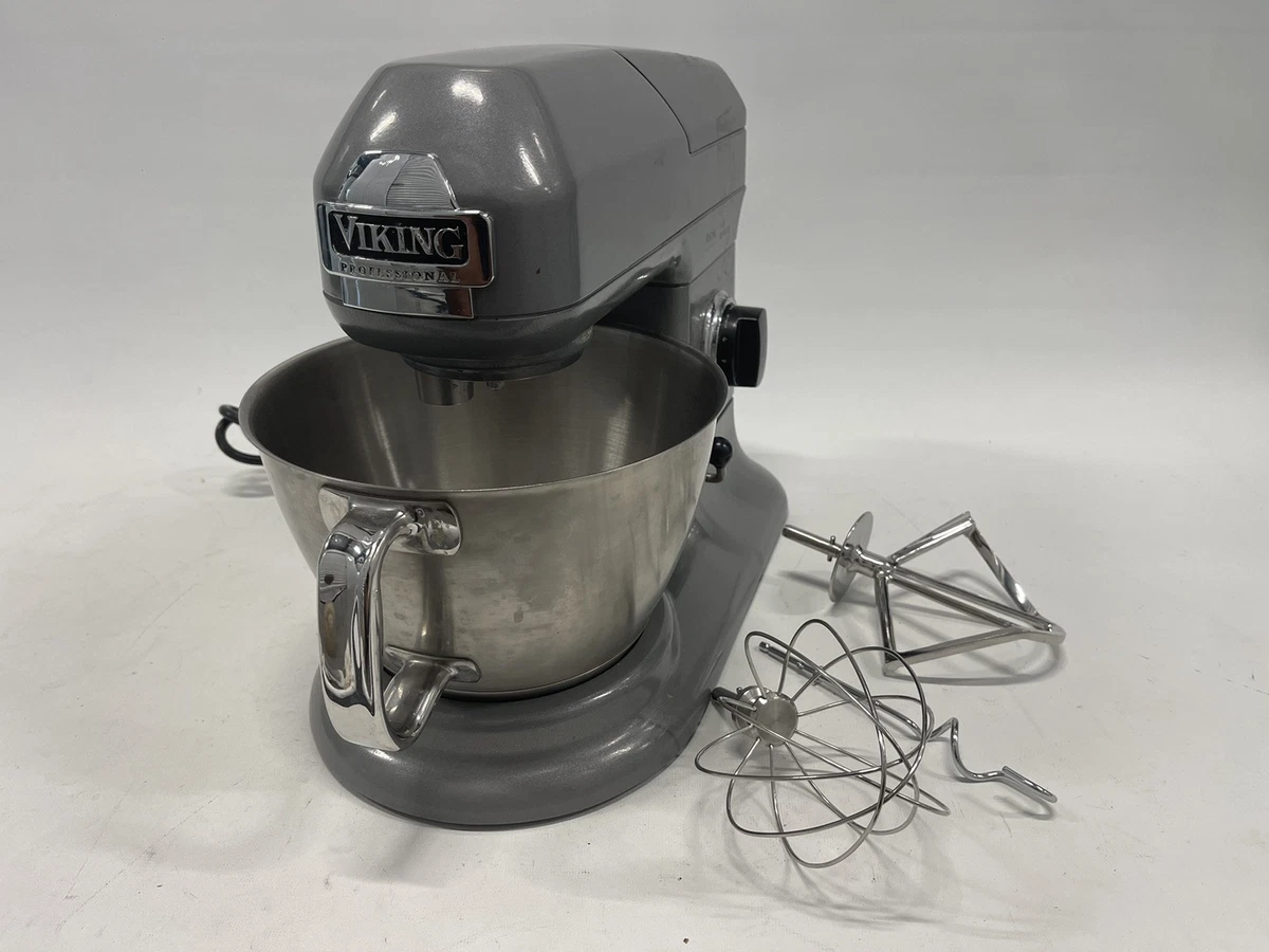 Viking Professional 5クォート スタンドミキサー Viking Professional 5クォート スタンドミキサー 【公式通販】