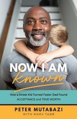 Now I Am Known, Peter Mutabazi