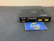 Tesira AMP-450P 4-Channel PoE+ Amplifier, RB U4A