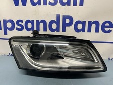 FARO LED DERECHO AUDI Q5 O/S 2013 - 2016 ORIGINAL AUDI 8R0941044D