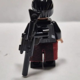 LEGO Star Wars Chirut Imwe Mini Figure (75152)