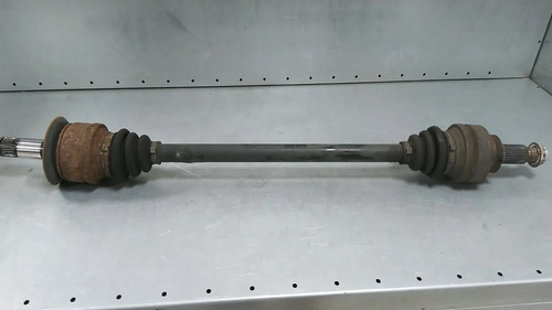 ANTRIEBSWELLE RECHTS HINTEN BMW 1 serie (F20) 2011 33207629302 / 7629302