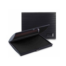 Infusion 5" x 7" Large Stamp Ink Pad for Rubber Stamps, Your Go to Large Stam...