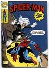 Amazing Spider-Man #194 (#31) Spanish edition 1st appearance of Black Cat 1981