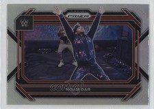 2023 Panini Prizm WWE Silver Prizm Noam Dar #37 1c5x