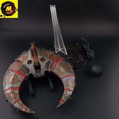 Doom/Night Scythe - #164950 - Necrons