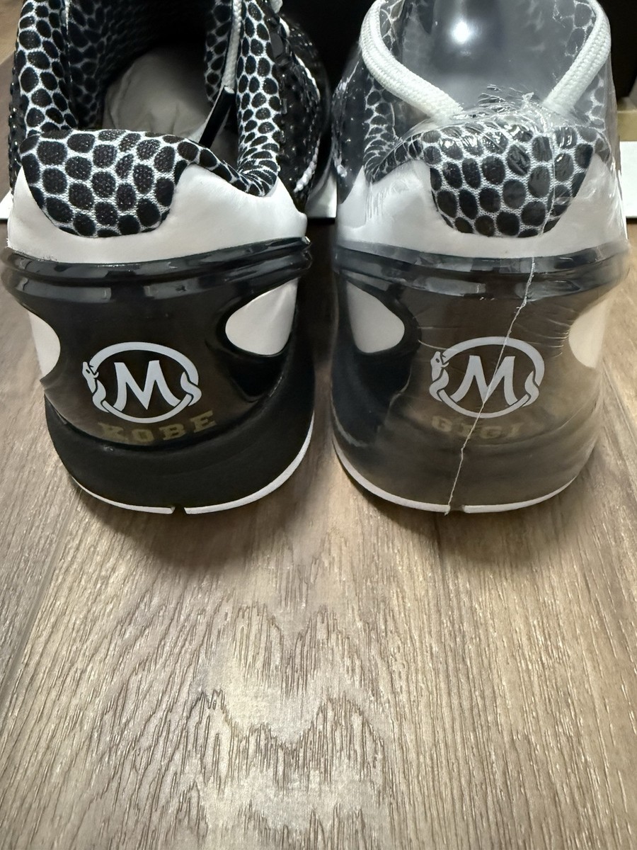 Kobe 6 Protro Mambacita Sweet 16 “Special Box” “Friends & Family