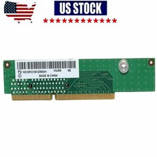 01AJ929 Lenovo ThinkCentre M920q M920x M720q P330 Tiny Pcie4 Risercard USK