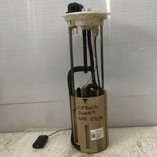 Pompe à essence Citroen JUMPER