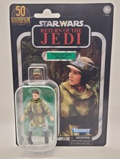 Star Wars 2021 Vintage Collection Princess Leia Endor VC191