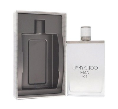 Jimmy Choo Man Ice 6.7 oz EDT Spray Mens Cologne 200 ml NIB | eBay