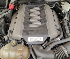 For Mustang Gt 5.0l Engine 51k Miles 2015 2016 2017 For Mustang Gt 5.0l Engine 51k Miles 2015 2016 2017