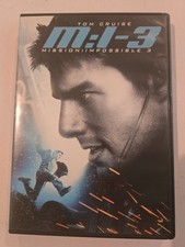 Mission: Impossible III DVD, 2006