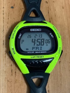Seiko Super Runners | eBay