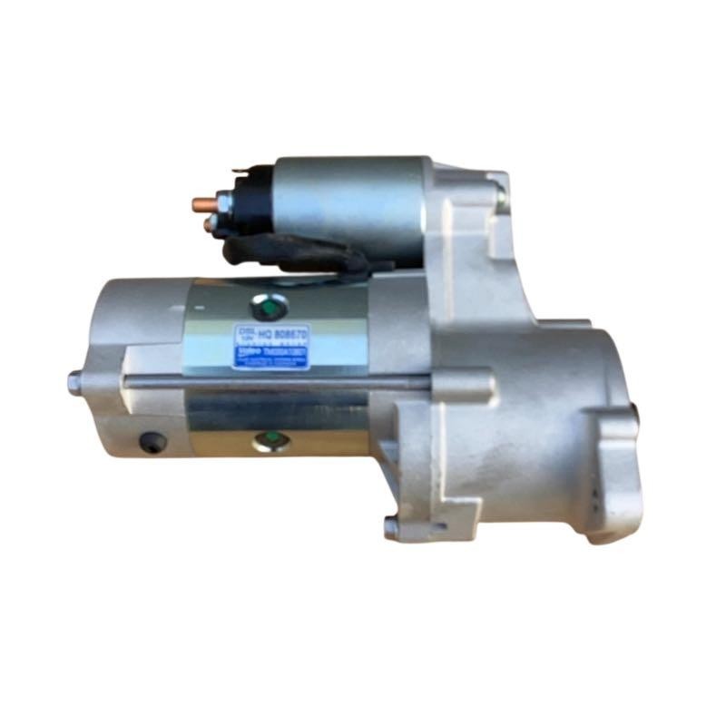Démarreur TM000A10801 haute performance pour Mitsubishi Pajero 12V