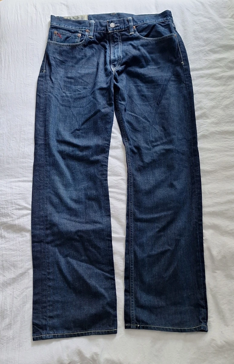 Polo Jeans Co. Men's Jeans for sale - eBay