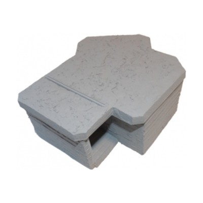 Novus Design Mini Building 28mm Observation Bunker Pack New