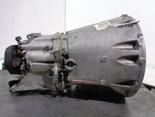 Boite de vitesse Mercedes 240